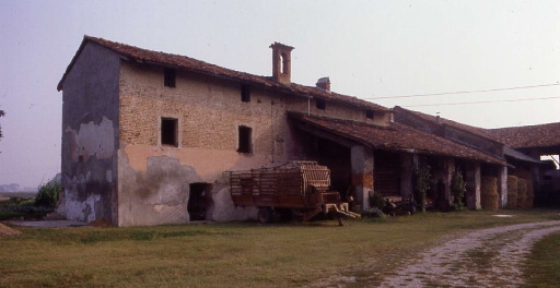 Cascina del lodigiano