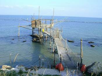 Trabocco