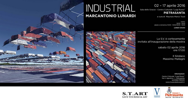 Industrial