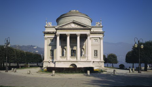 Tempio voltiano