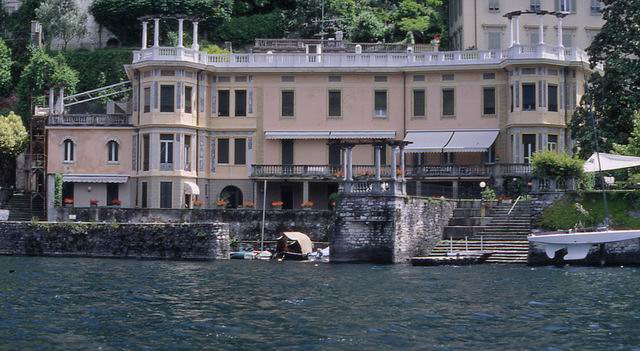 Il Lago di Como