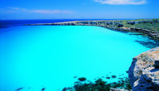 Le Acque di Favignana