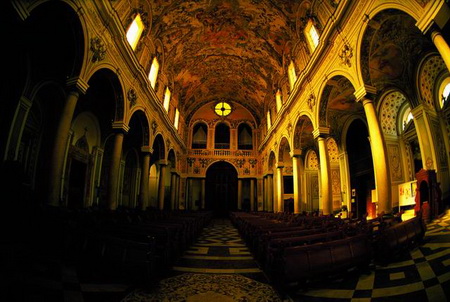 Trapani Chiesa