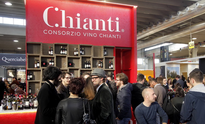 Vinitaly 2016