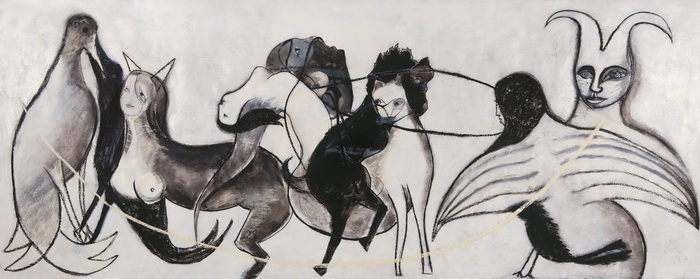 Lorenzo Bruschini, Self-Shaping