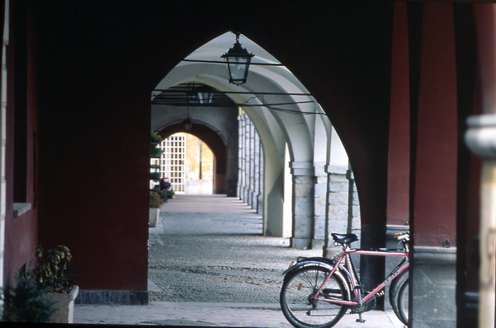 Cuneo - Centro Storico