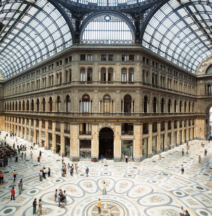 Galleria Umberto