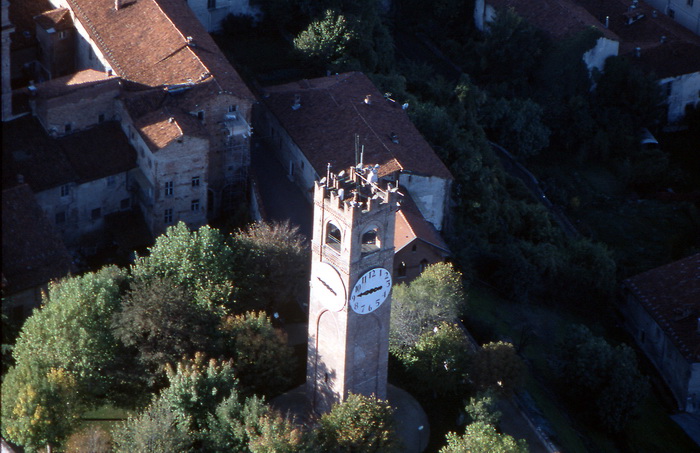 MOndovì - Torre Bressani