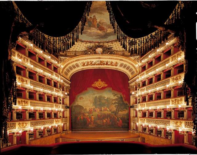 Teatro San Carlo