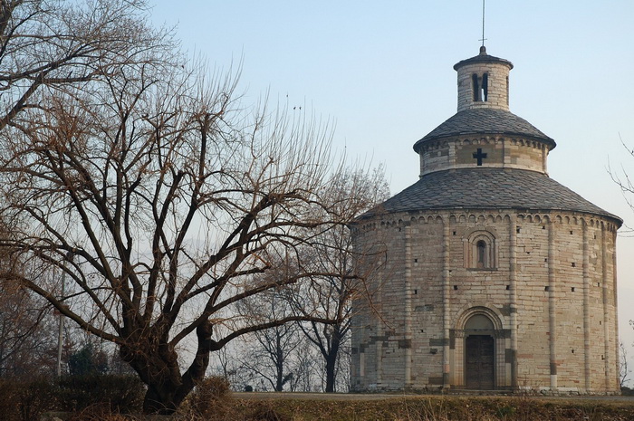 Valle Imagna San Torna