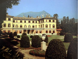 Villa Giulia