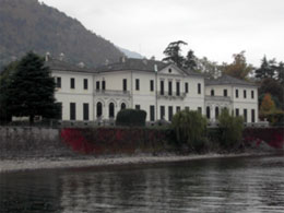 Villa Trivulzio