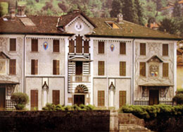 Villa Trotti