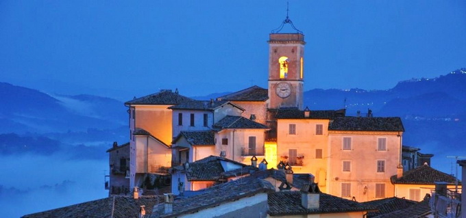Canterano