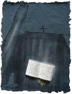 I templi della poesia