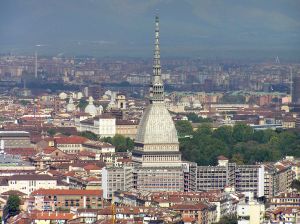 Mole Antonelliana