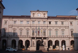 Palazzo di città