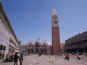 Piazza San Marco