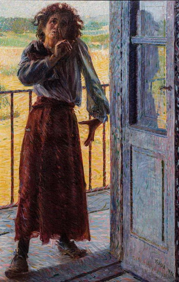 [Giacomo Balla]