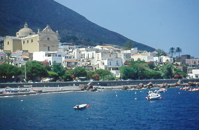 Salina Marina