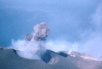 Stromboli