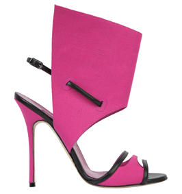 Manolo Blahnik Suntaxa