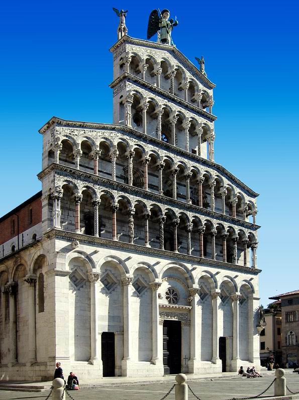 Chiesa di San Michele