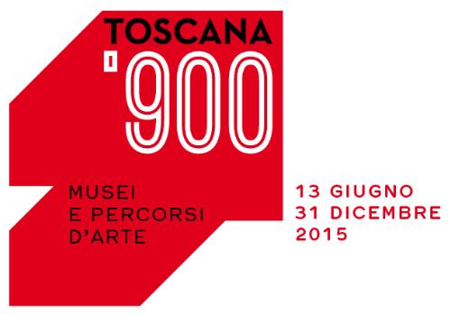 Toscana ‘900 Musei e percorsi d’arte - Segno, gesto, materia
