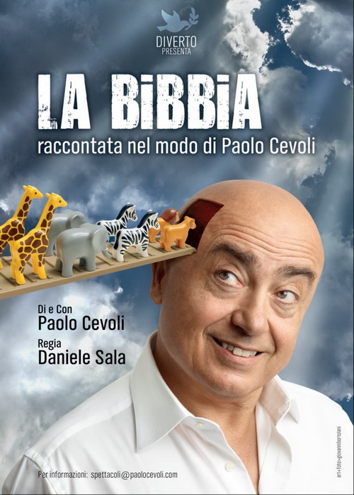 La Bibbia