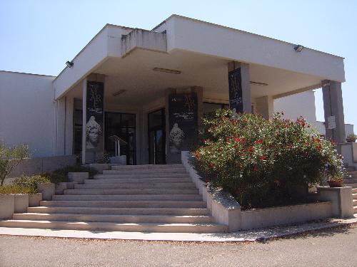Il Museo di Egnazia