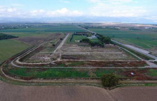 Parco Archeologico della Sibaritide