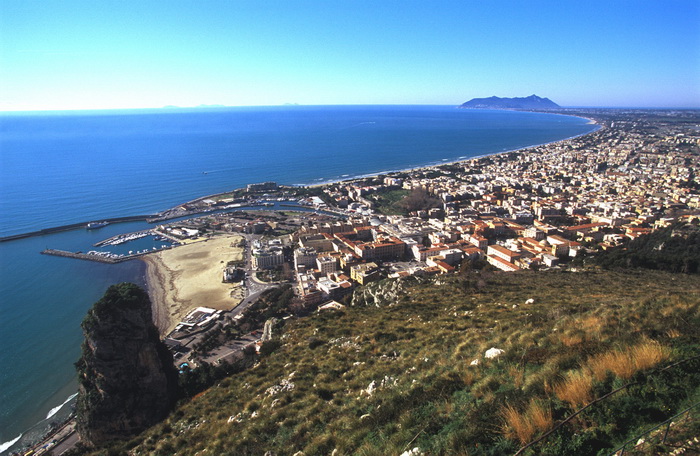 Terracina