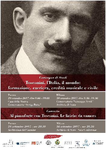 Toscanini 