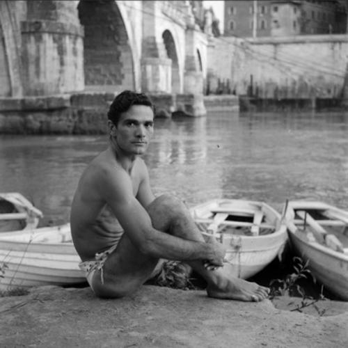 Pasolini