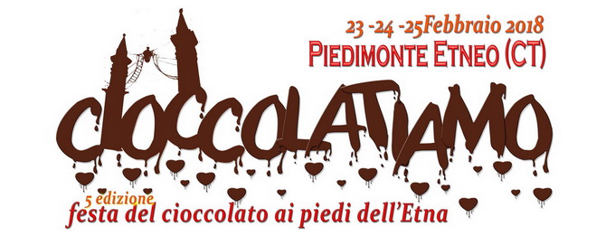 Cioccolatiamo