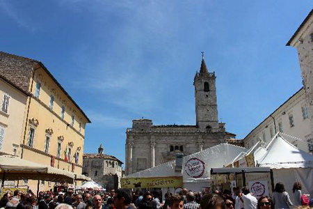 Fritto Misto - I grandi fritti dall'Italia e dal mondo