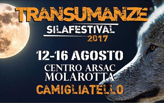 Transumanze Sila Festival