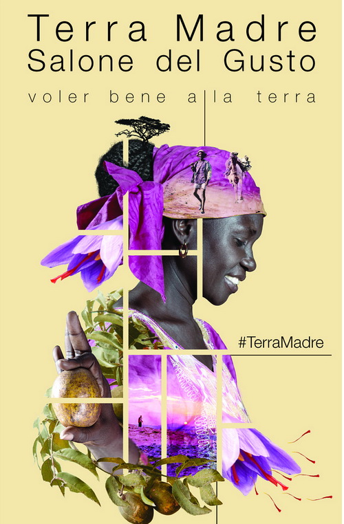 Terra Madre Salone del Gusto 2018