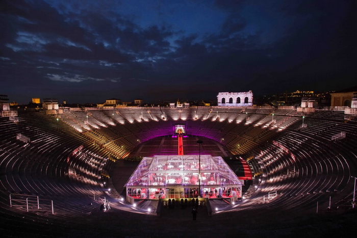 Gala di Vinitaly