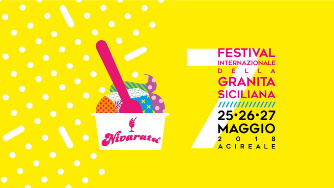 Nivarata – Festival della granita