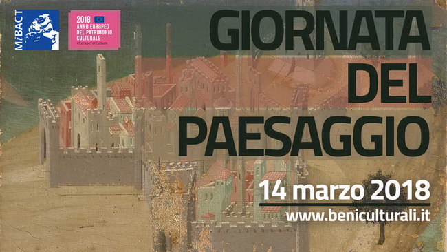 Giornata del paesaggio