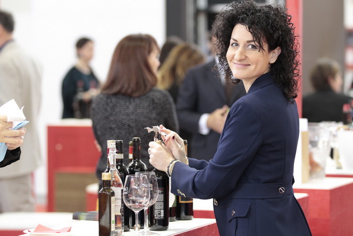 Vinitaly Business