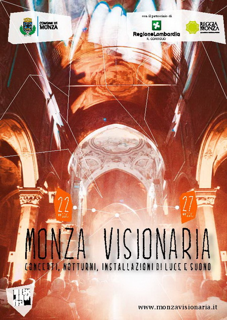Monza Visionaria 2018