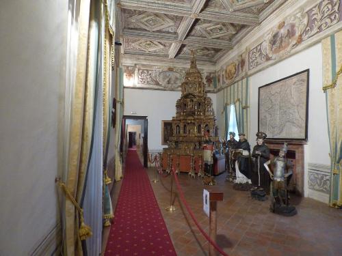Palazzo dei principi