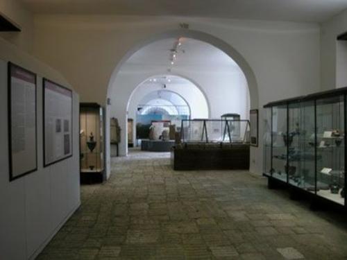 Museo archeologico dell'antica Capua e Mitreo