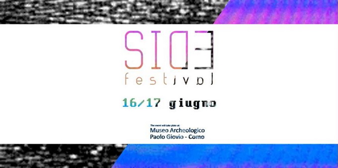 SIDE Festival hardCORE - softCORE