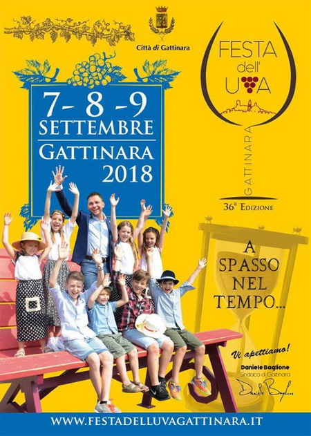 gattinara 2018