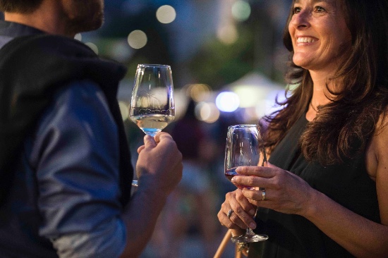 Merano Wine Festival 2018