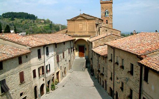 Sagra del cinghiale di Chianni