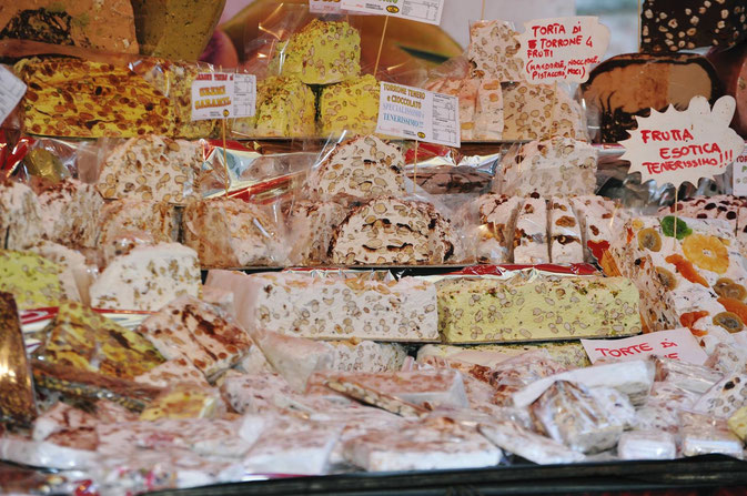 Festa del torrone a Cremona – 17/25 novembre